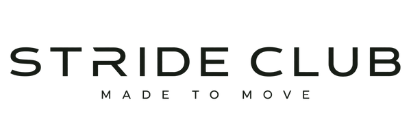 Stride Club